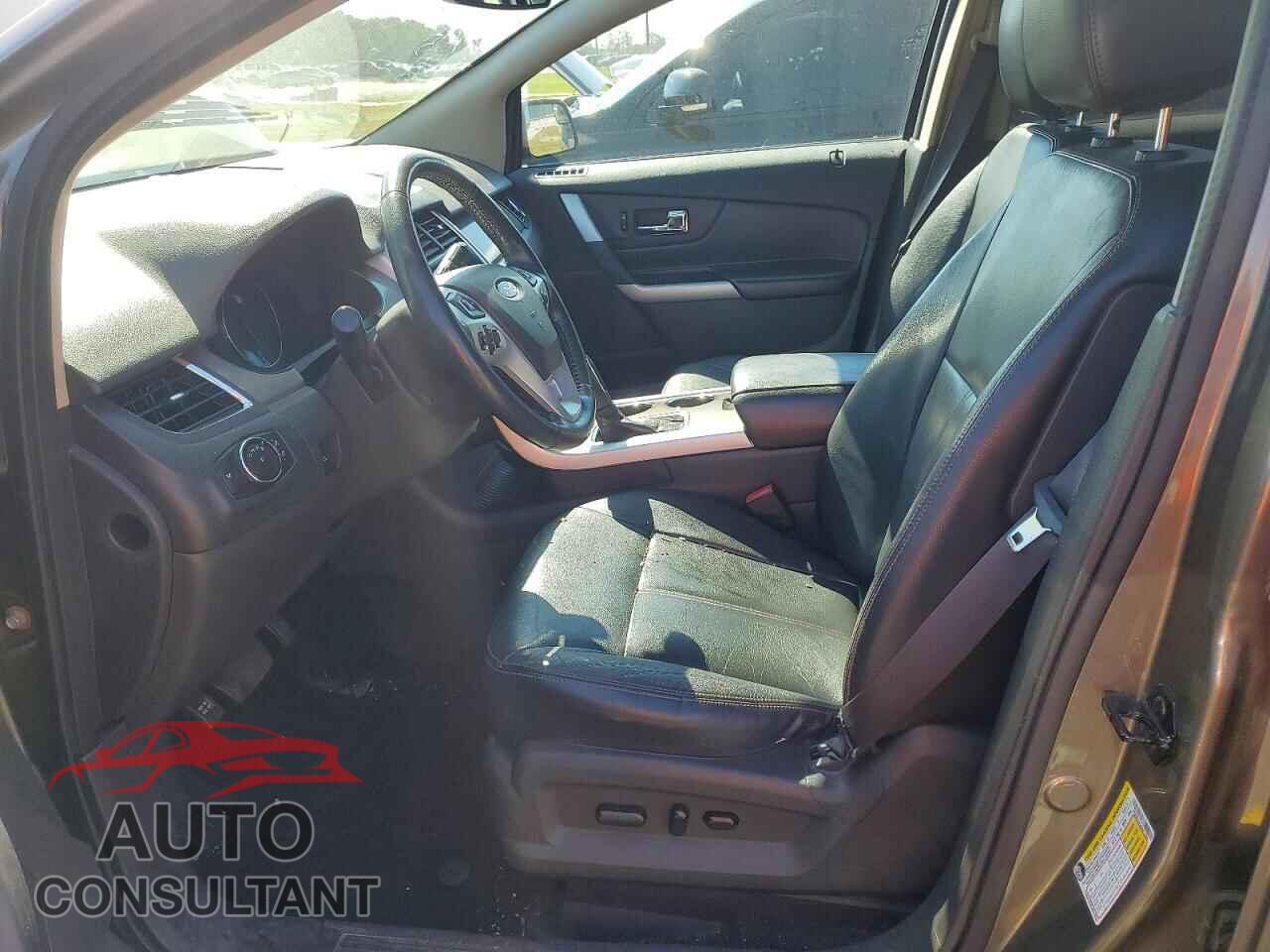 FORD EDGE 2014 - 2FMDK4JC5EBA77895