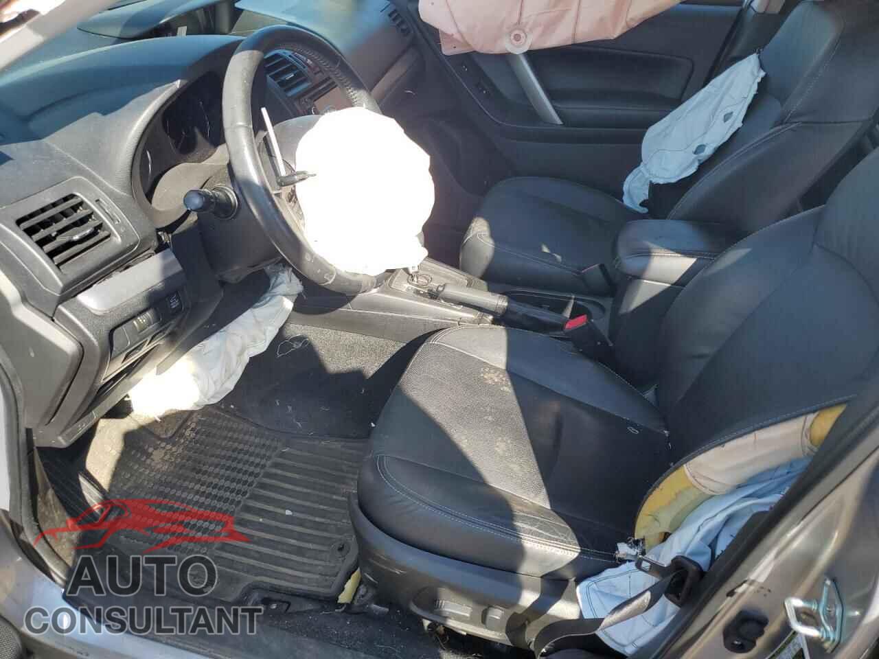 SUBARU FORESTER 2014 - JF2SJAMC9EH516691