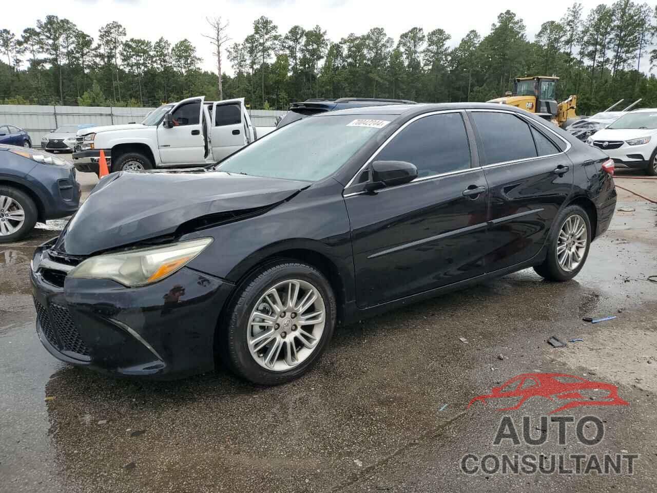 TOYOTA CAMRY 2016 - 4T1BF1FK2GU117082