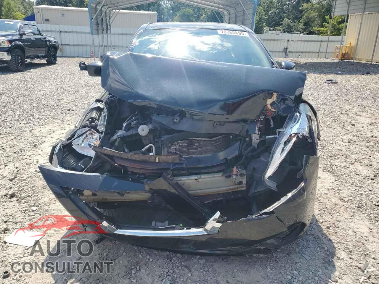 NISSAN VERSA 2017 - 3N1CN7AP3HL862956