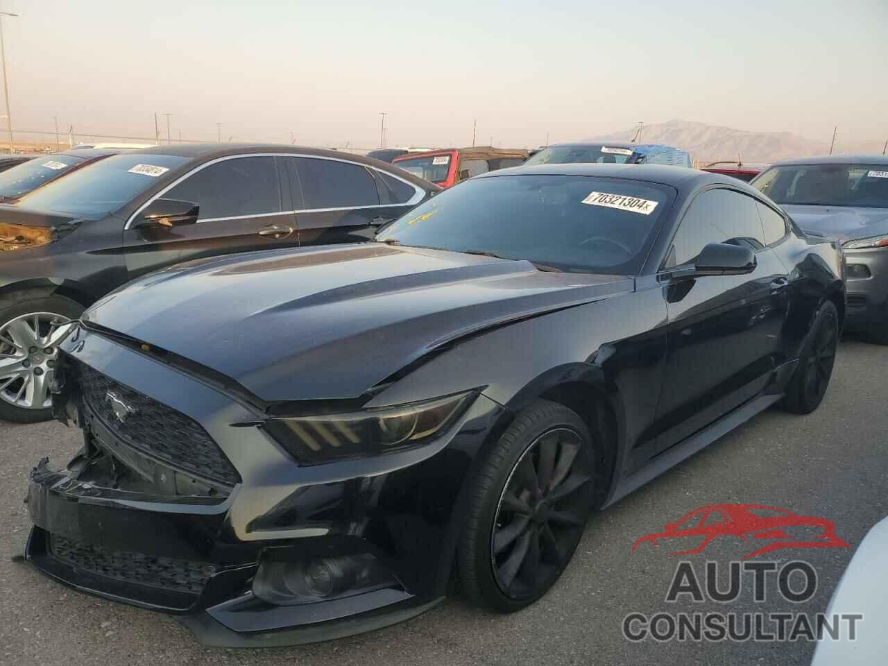 FORD ALL Models 2015 - 1FA6P8TH6F5351437