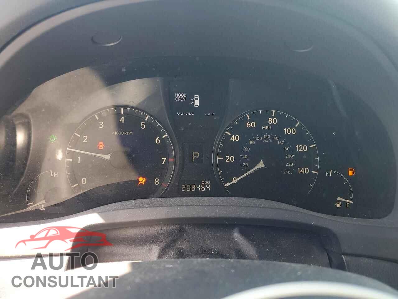 LEXUS RX350 2012 - 2T2BK1BA5CC123636