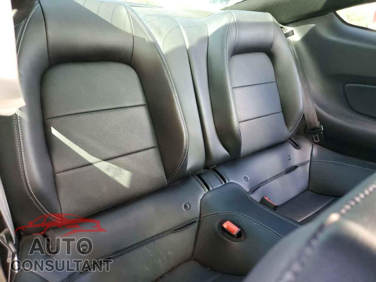 FORD MUSTANG 2020 - 1FA6P8CF5L5168623