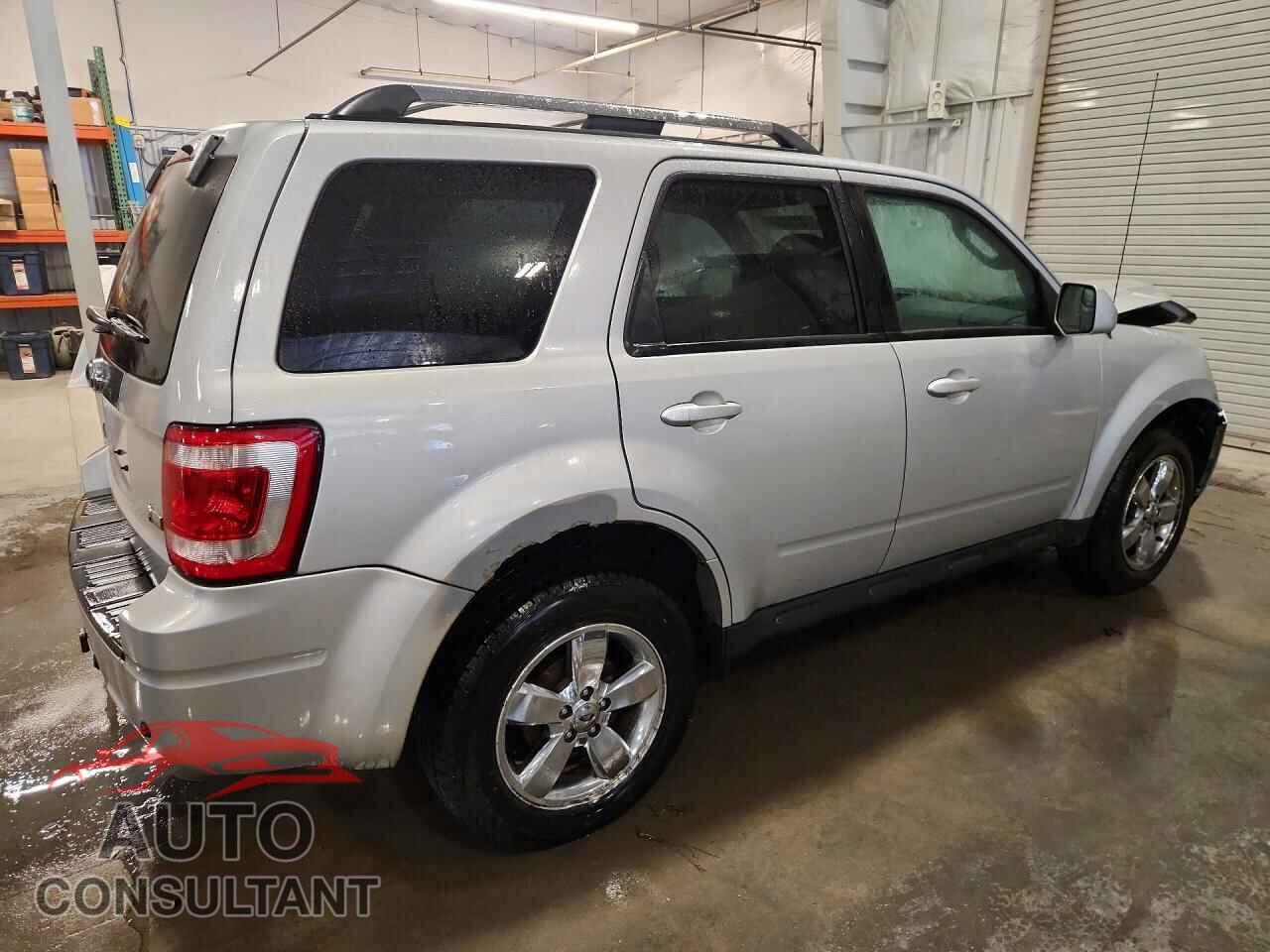 FORD ESCAPE 2012 - 1FMCU9EG0CKA76169