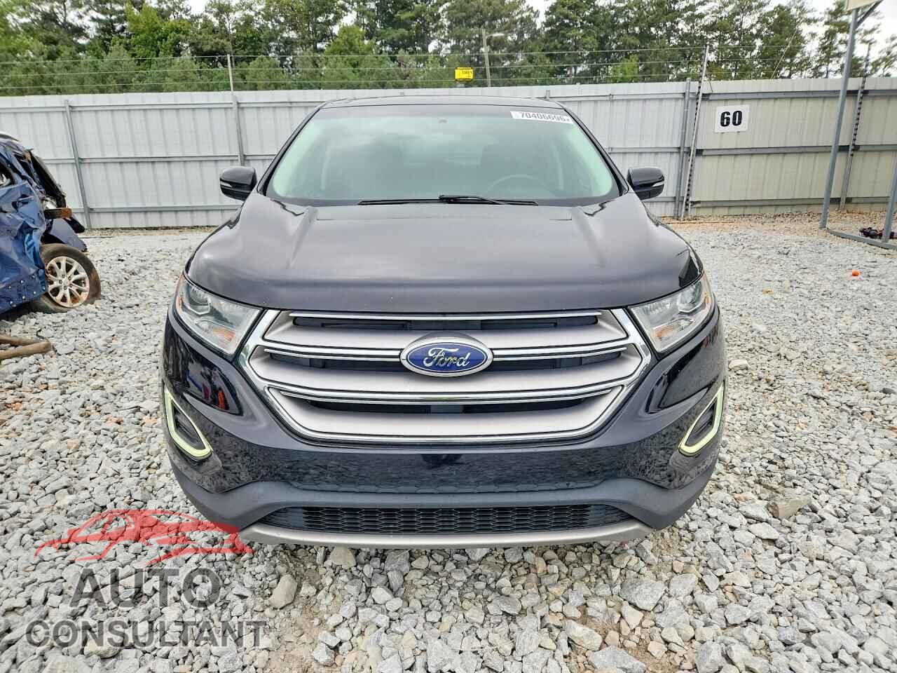 FORD EDGE 2016 - 2FMPK3J94GBC63233