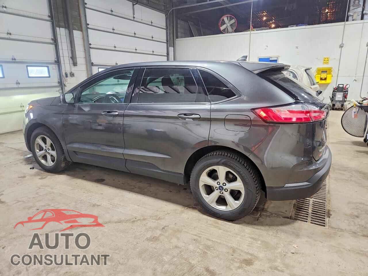 FORD EDGE 2020 - 2FMPK4G95LBB51936