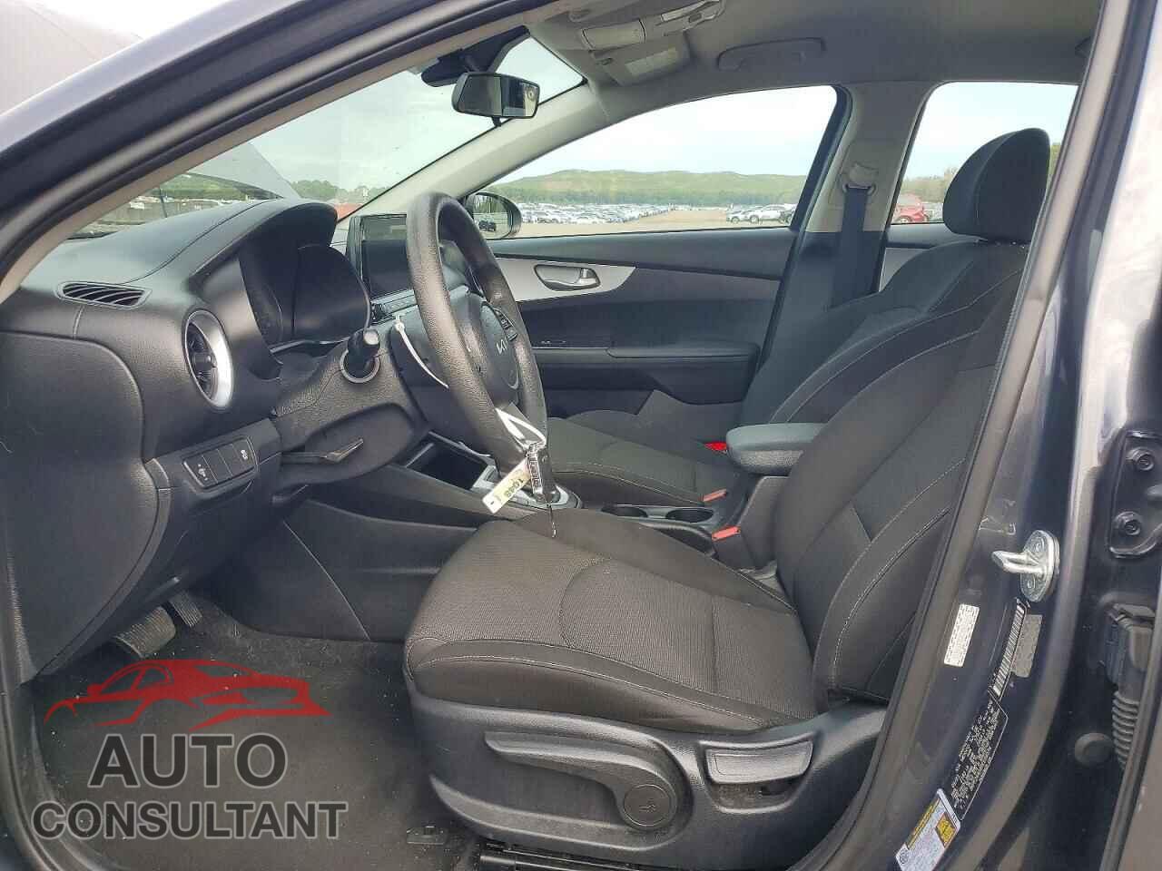 KIA FORTE 2024 - 3KPF24AD4RE699554