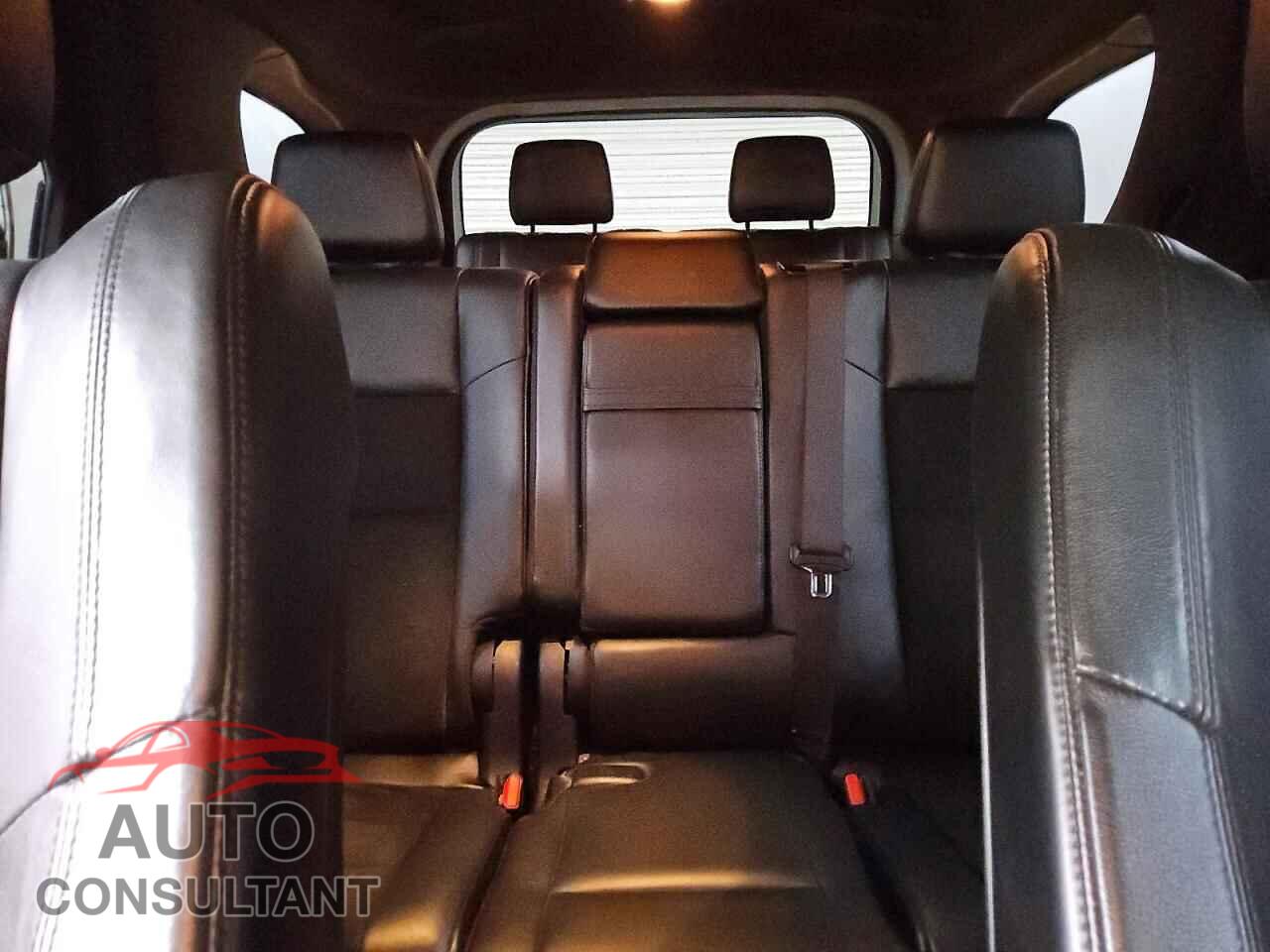 DODGE DURANGO 2020 - 1C4RDHDG9LC320552