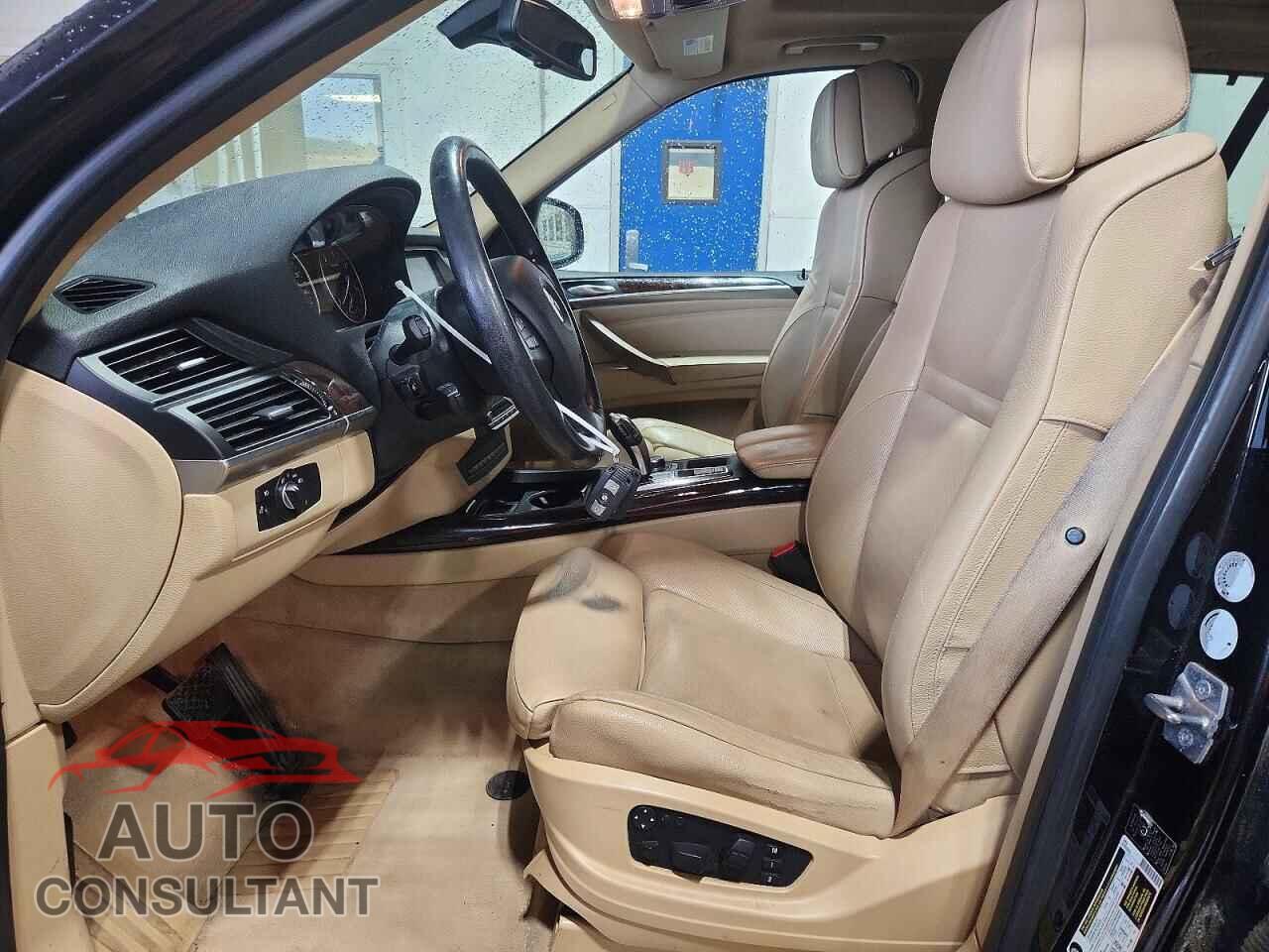 BMW X5 2010 - 5UXFF0C59ALT76002