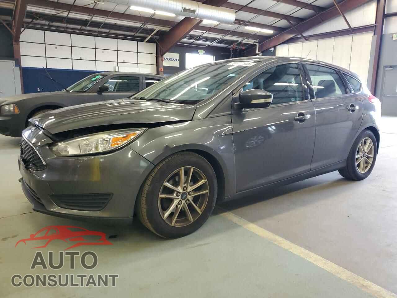 FORD FOCUS 2016 - 1FADP3K24GL204635