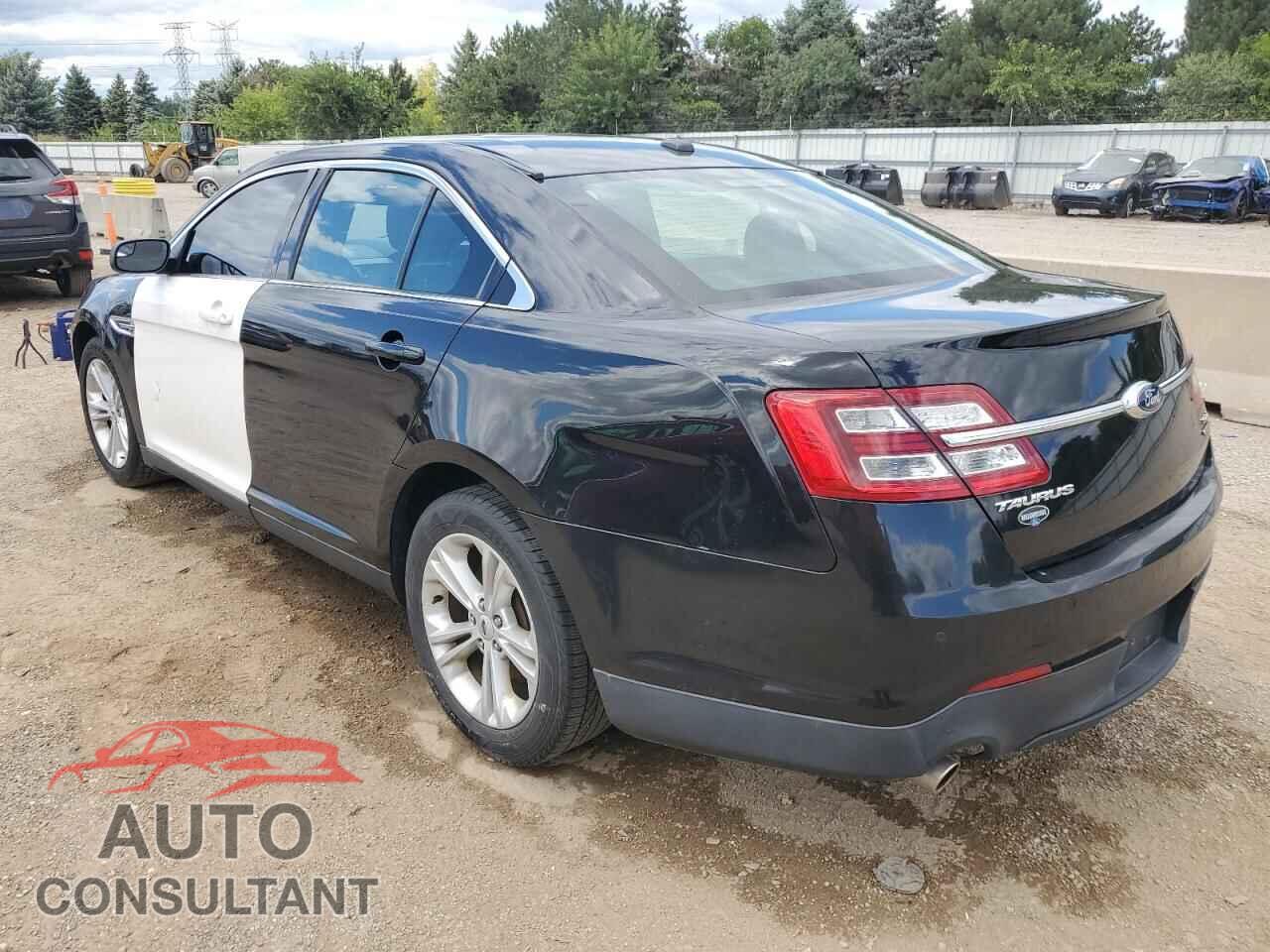 FORD TAURUS 2016 - 1FAHP2E83GG140303