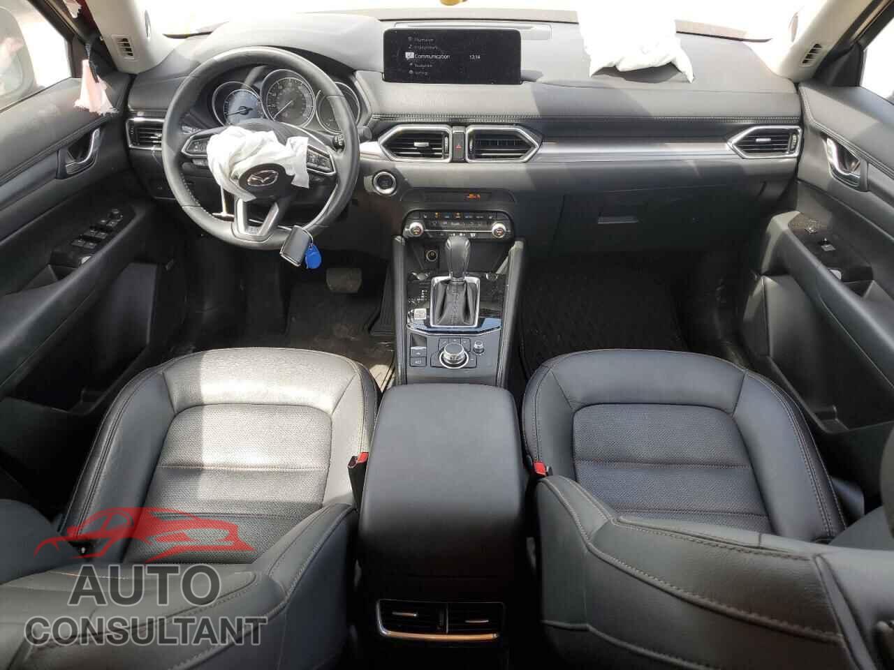 MAZDA CX-5 2021 - JM3KFBCM6M0459600