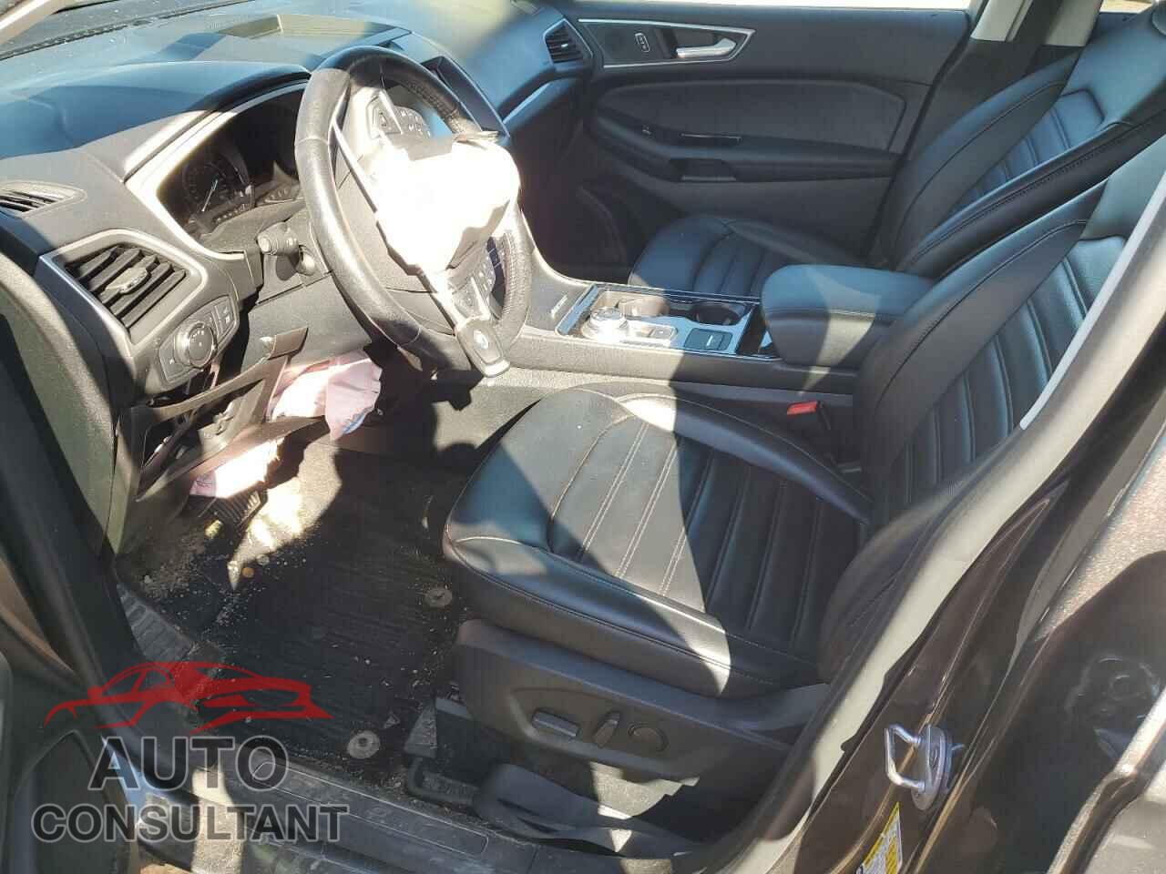 FORD EDGE 2020 - 2FMPK4J92LBA07057