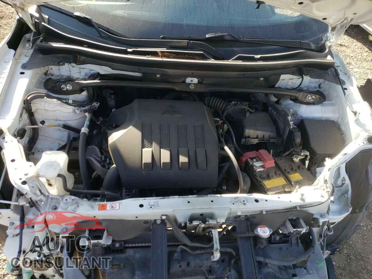 MITSUBISHI ECLIPSE 2019 - JA4AT3AA5KZ039924
