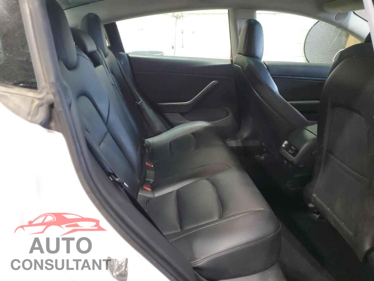 TESLA MODEL 3 2020 - 5YJ3E1EB7LF638542