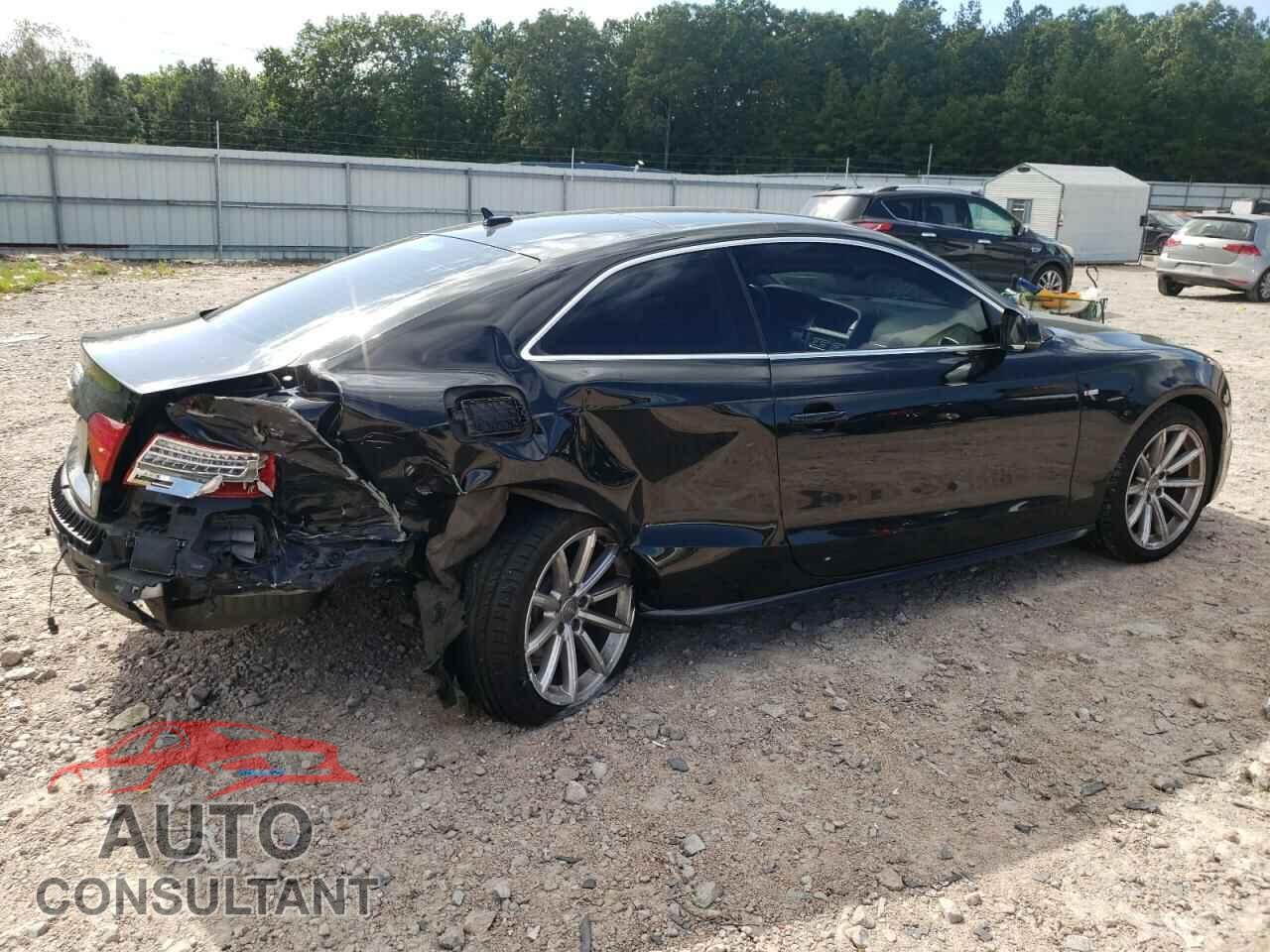 AUDI A5 2016 - WAUM2AFR0GA024193