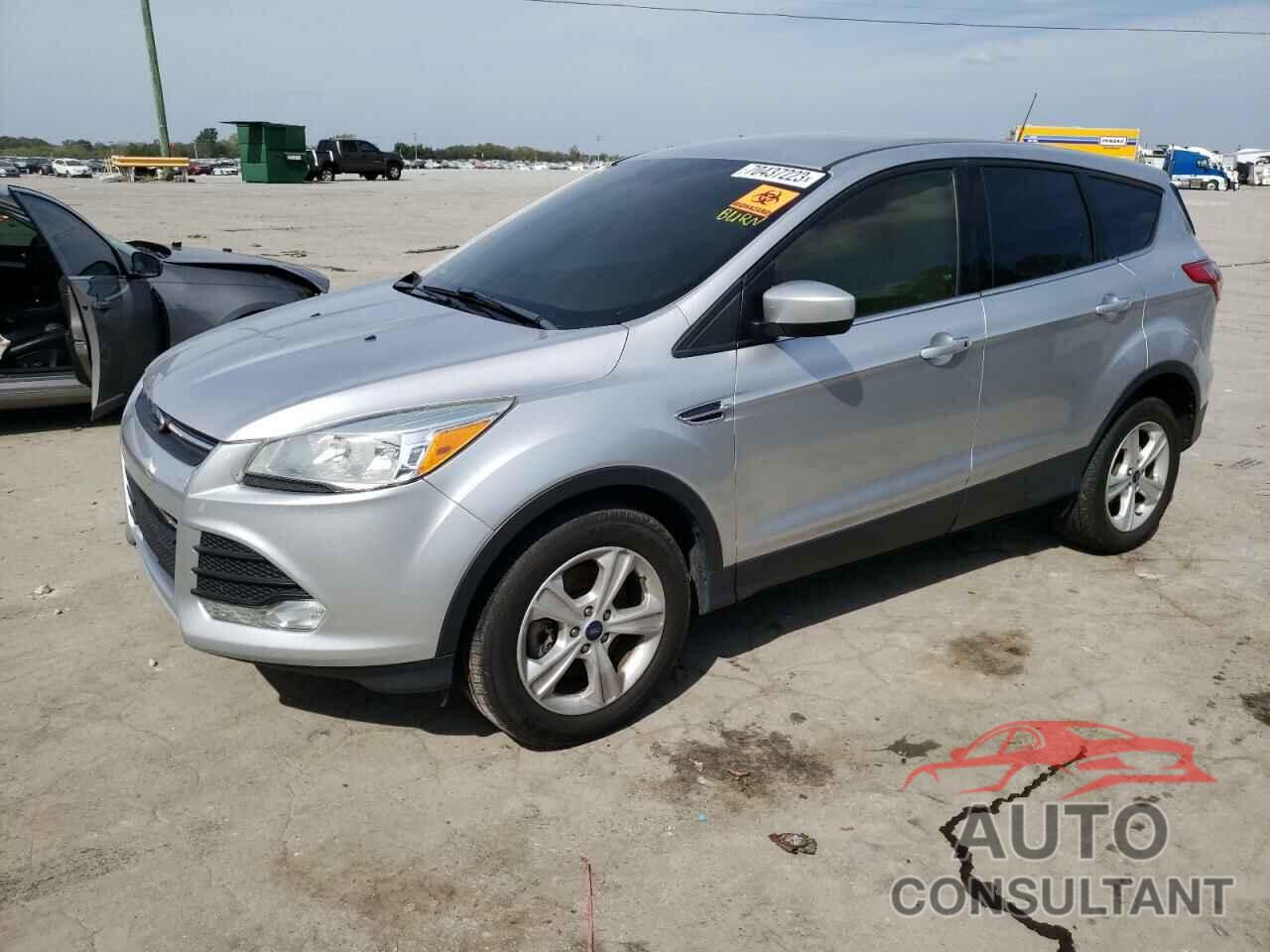 FORD ESCAPE 2016 - 1FMCU0G93GUC45363