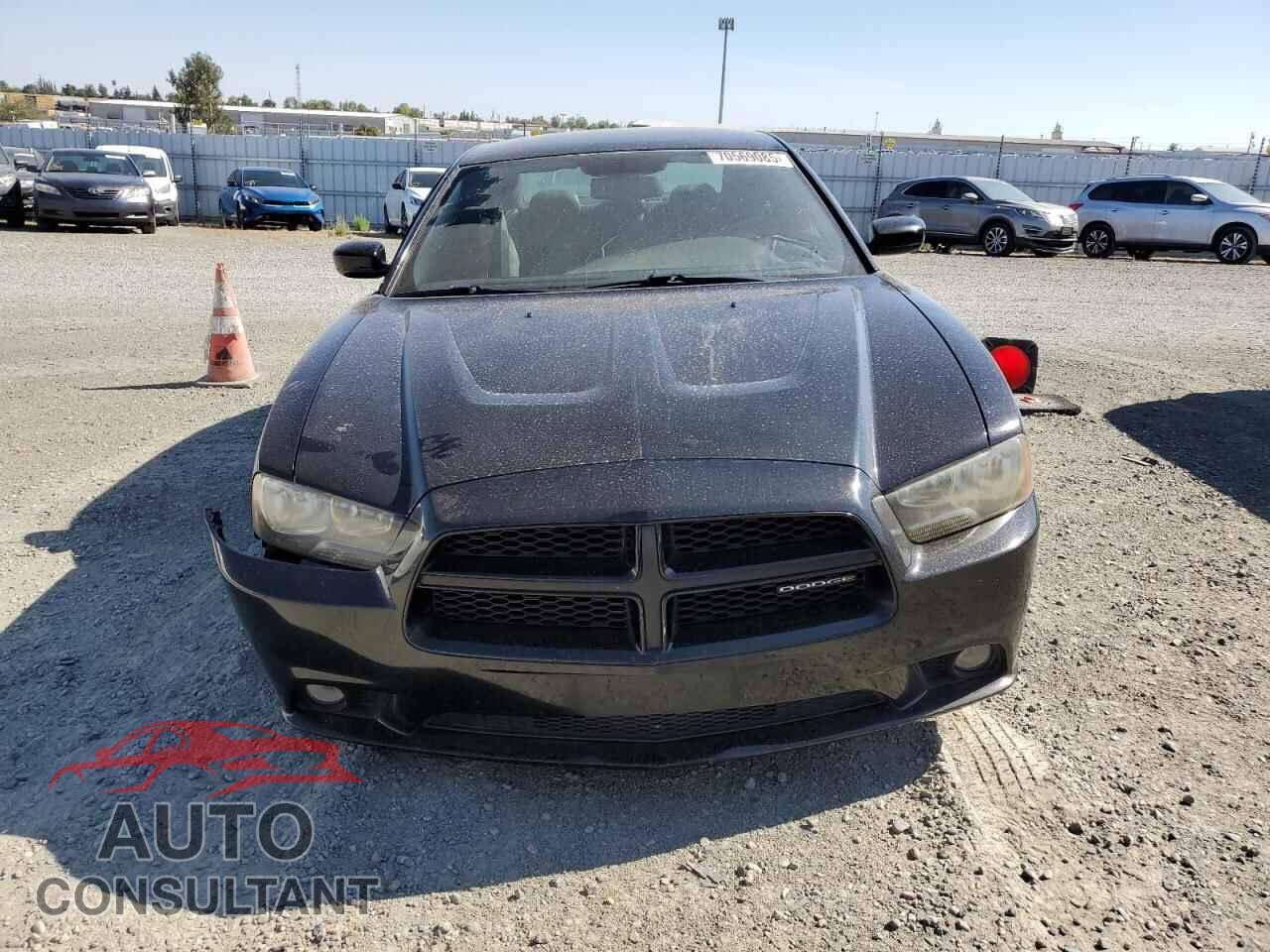 DODGE CHARGER 2012 - 2C3CDXHG3CH164794