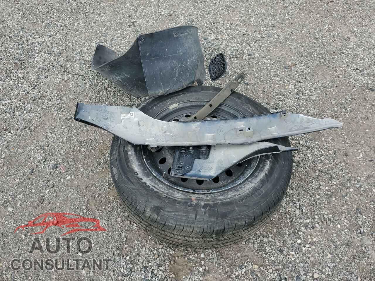 DODGE DURANGO 2021 - 1C4SDJCT2MC865923