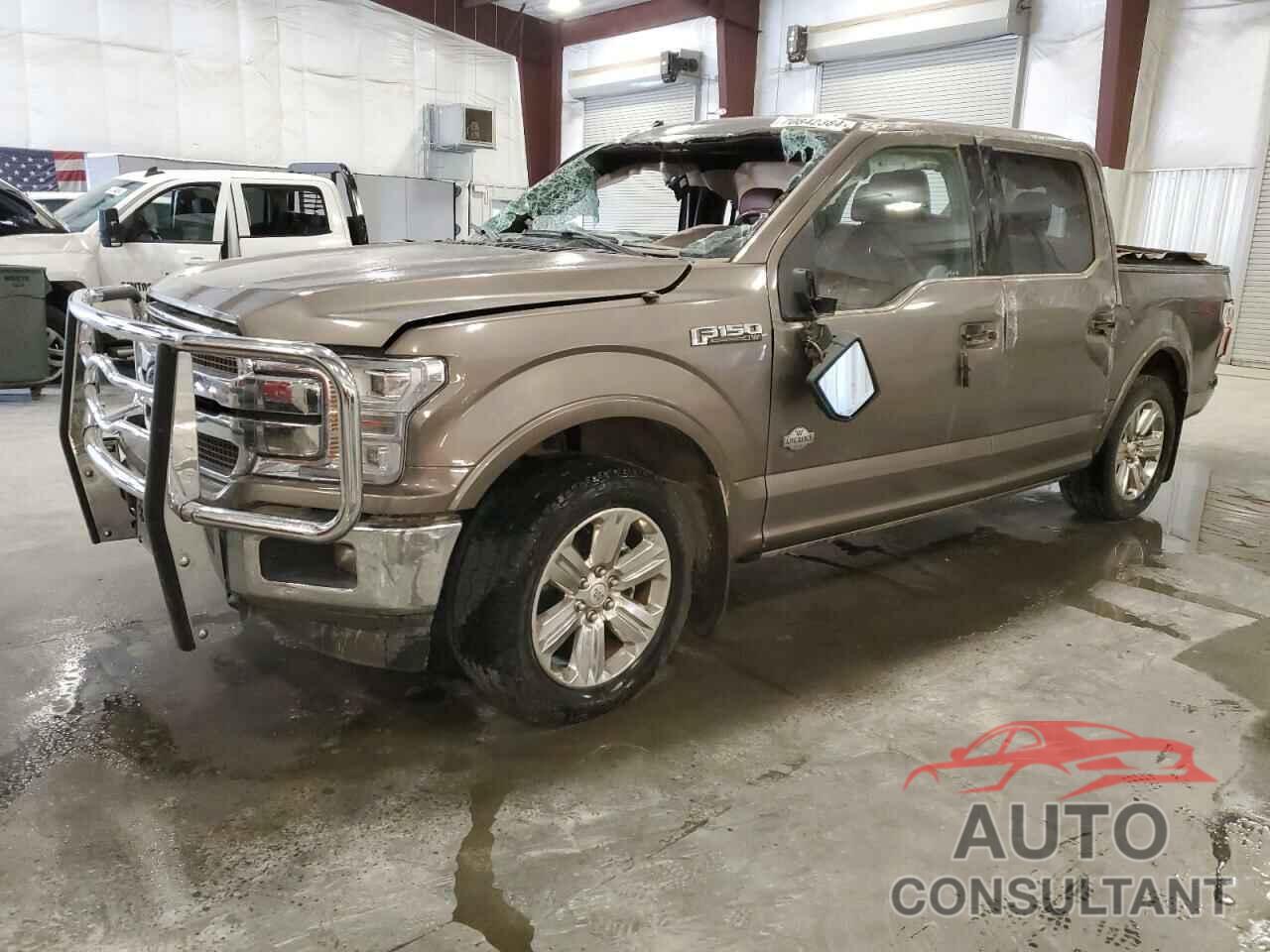 FORD F-150 2019 - 1FTEW1E41KFC87113