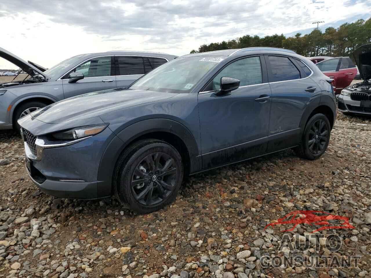 MAZDA CX30 2023 - 3MVDMBCM7PM576819