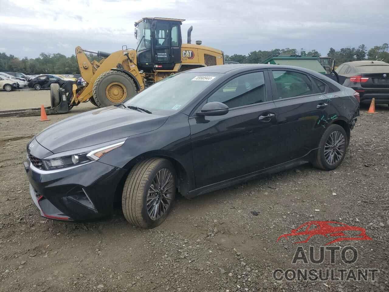 KIA FORTE 2024 - 3KPF54AD8RE761397