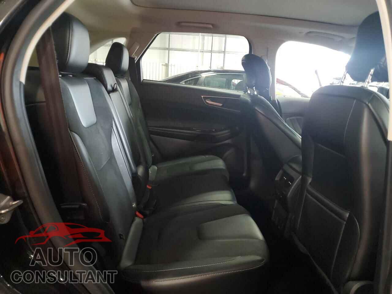 FORD EDGE 2015 - 2FMTK3AP4FBB06040