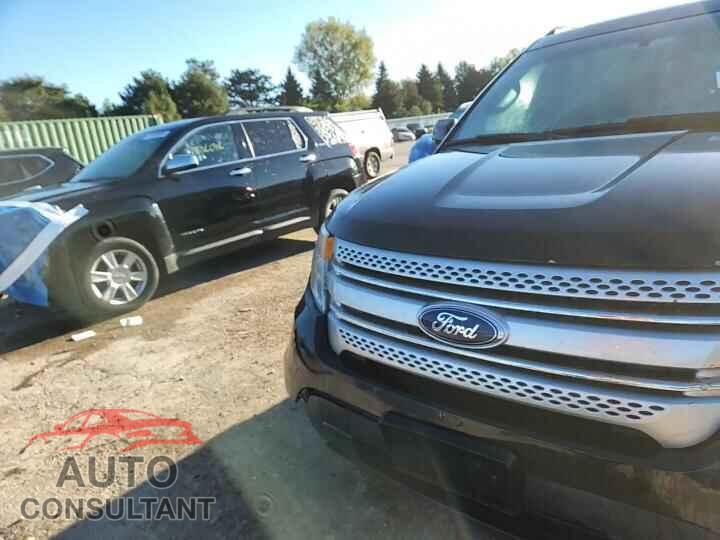 FORD EXPLORER 2015 - 1FM5K8D82FGB00384