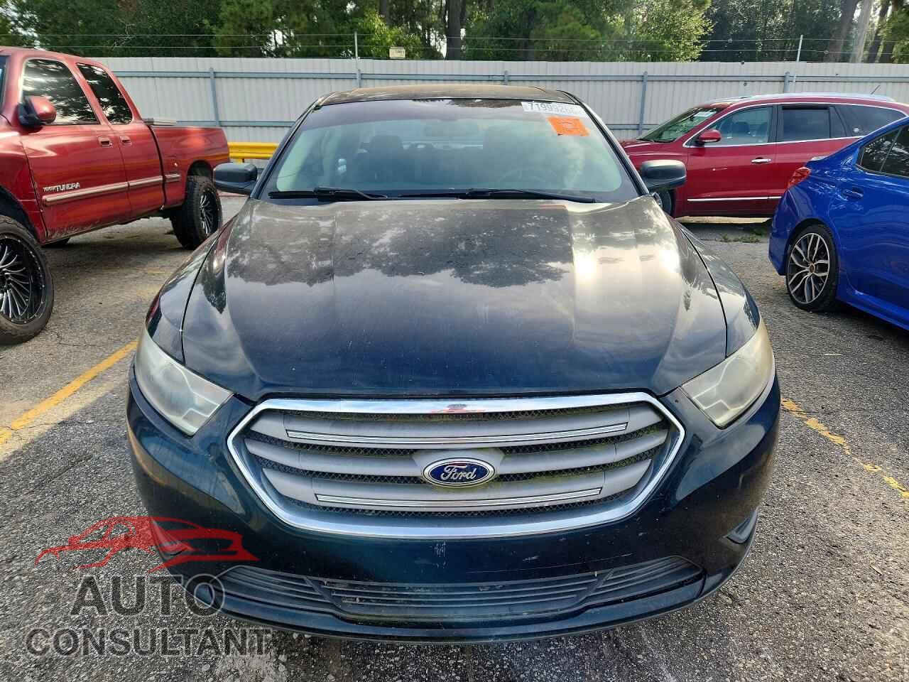 FORD TAURUS 2014 - 1FAHP2D8XEG145707
