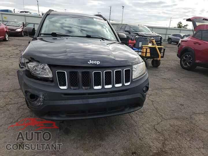 JEEP COMPASS 2011 - 1J4NT5FB7BD203749