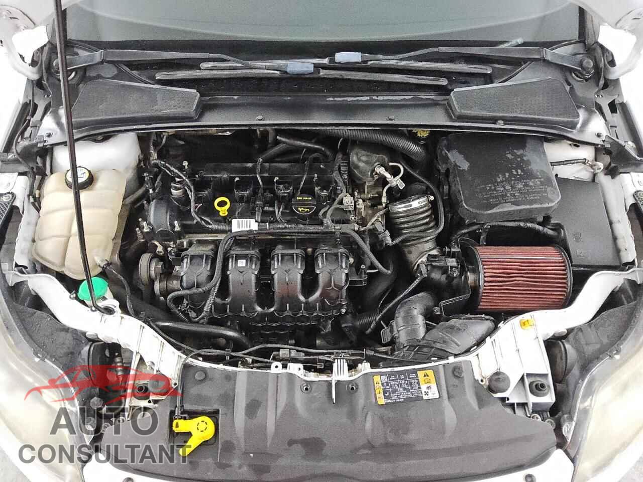 FORD FOCUS 2014 - 1FADP3L99EL441842