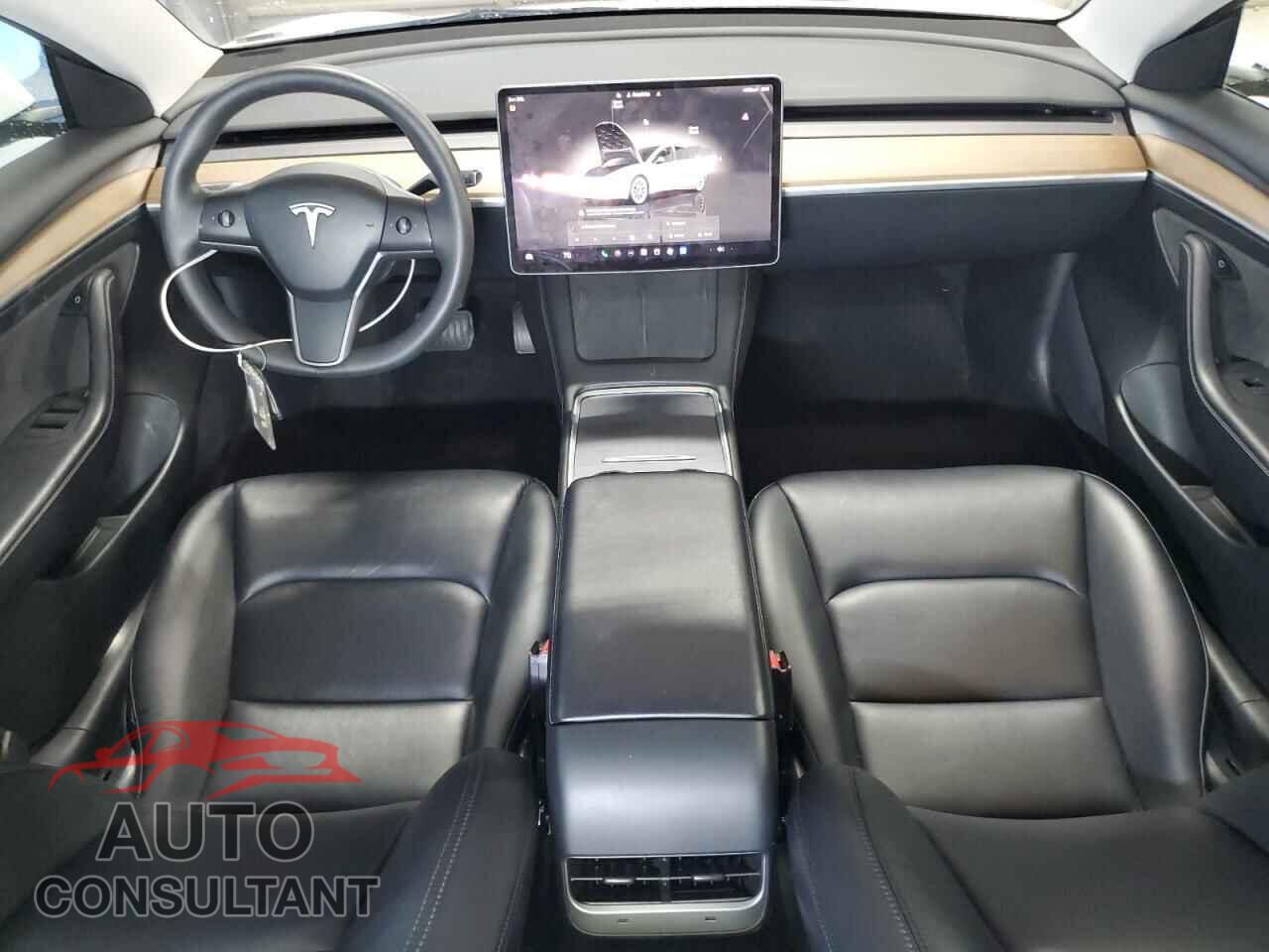 TESLA MODEL 3 2023 - 5YJ3E1EA1PF448801