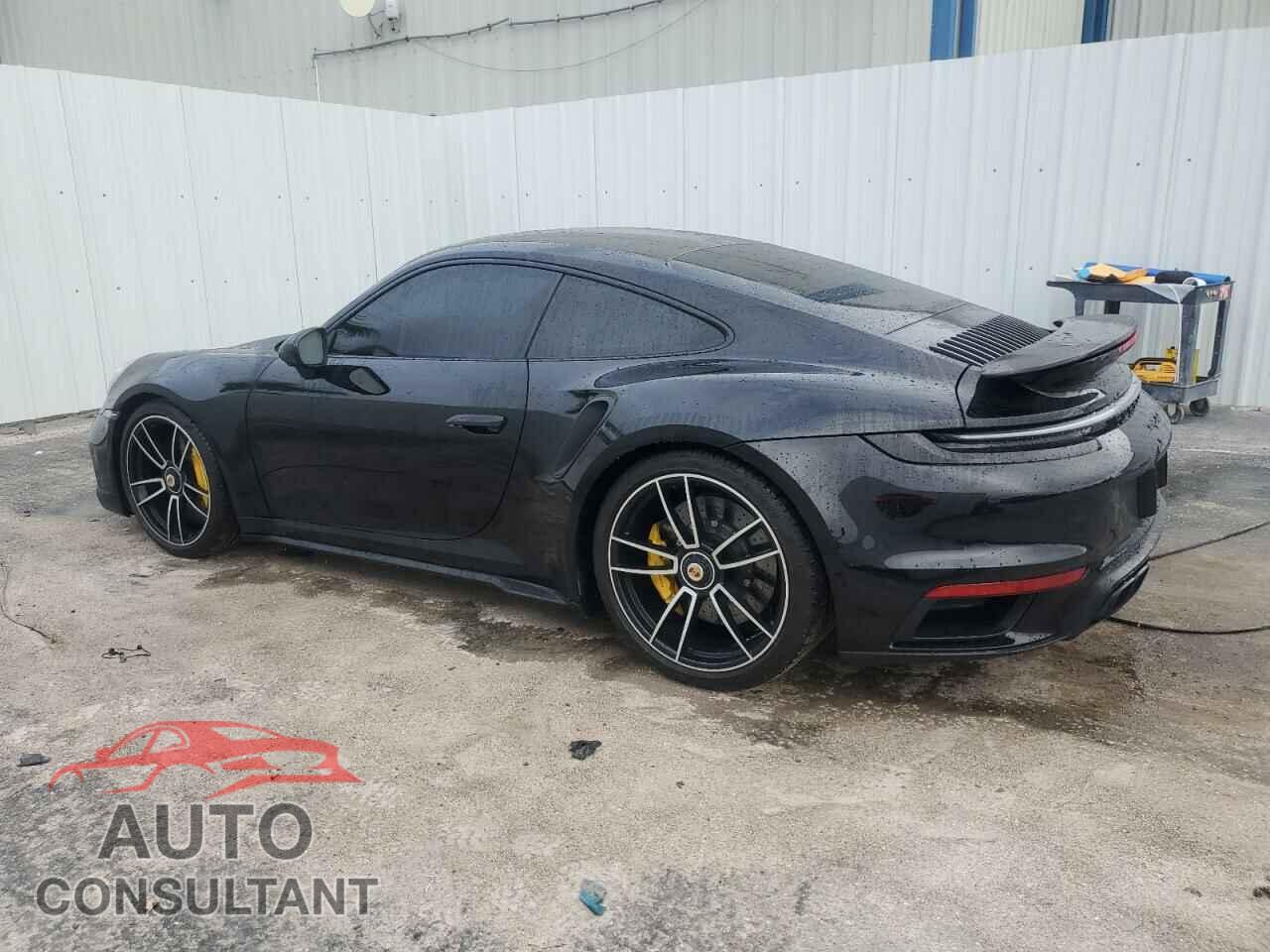 PORSCHE 911 2023 - WP0AD2A99PS257030