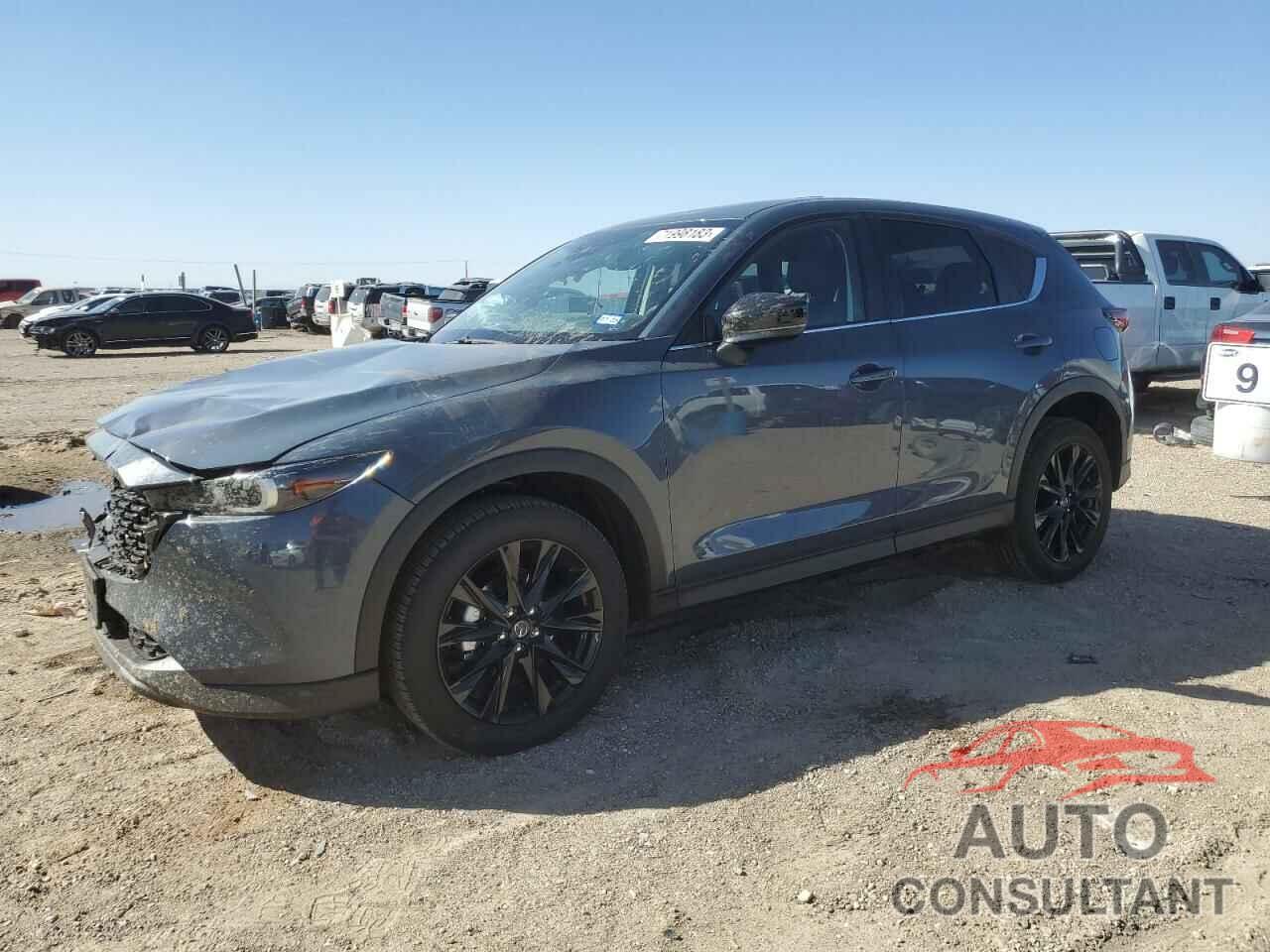 MAZDA CX-5 PREFE 2023 - JM3KFBCM9P0269942