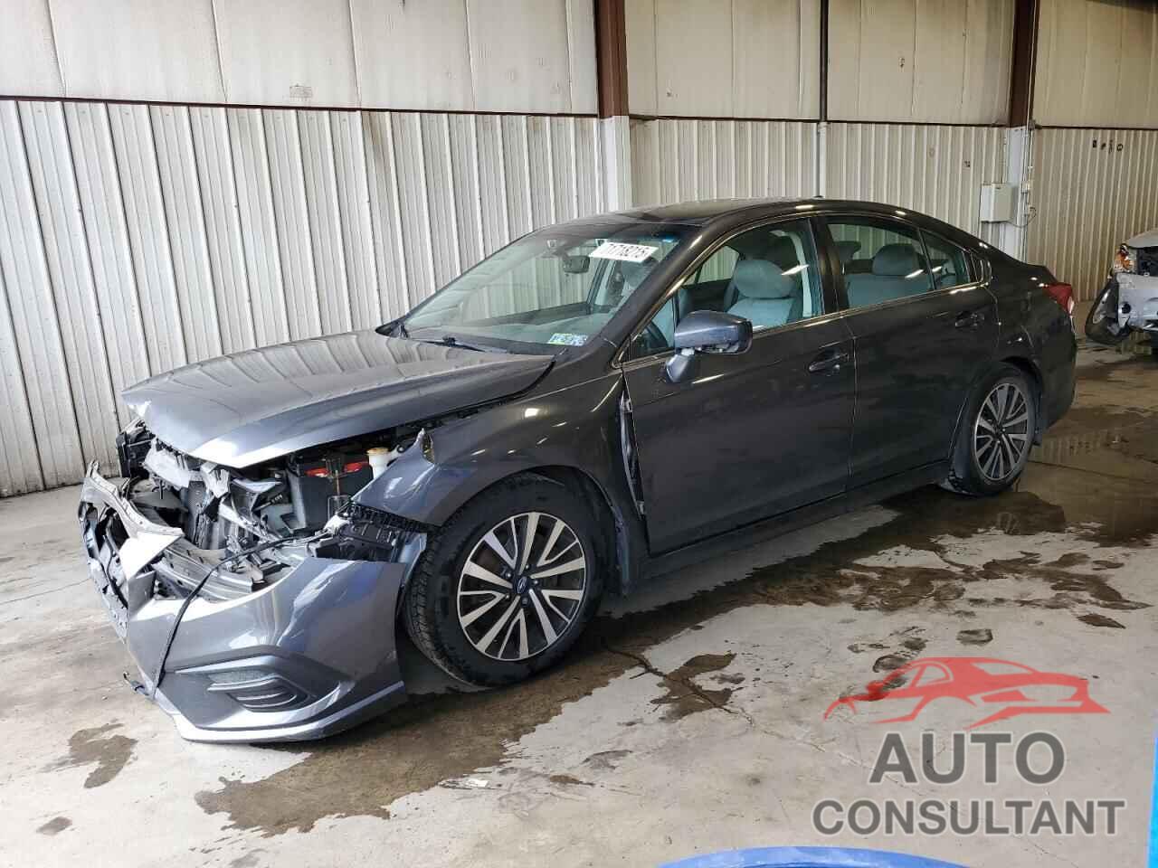 SUBARU LEGACY 2019 - 4S3BNAF65K3025831