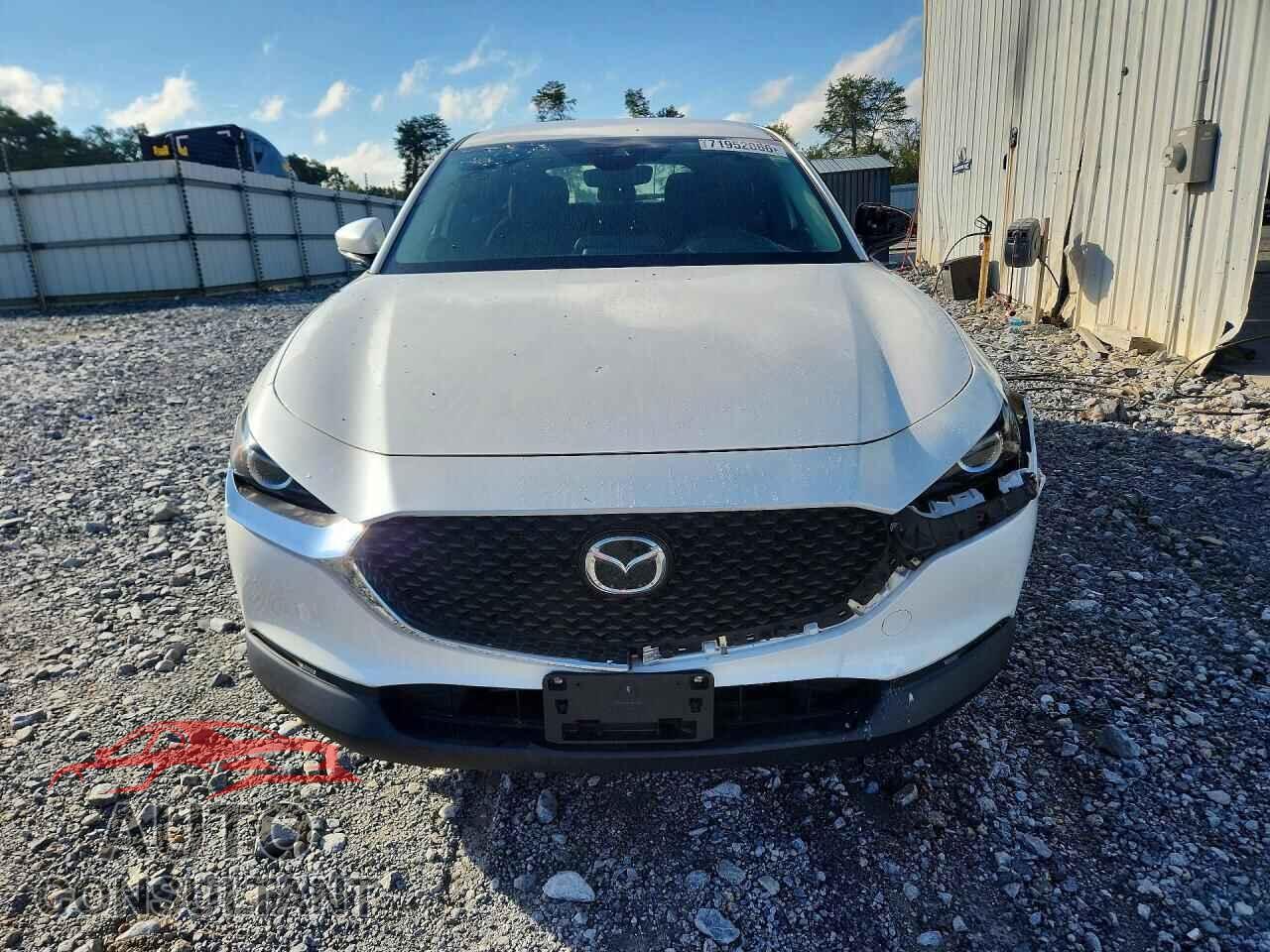MAZDA CX30 2020 - 3MVDMABL4LM126767