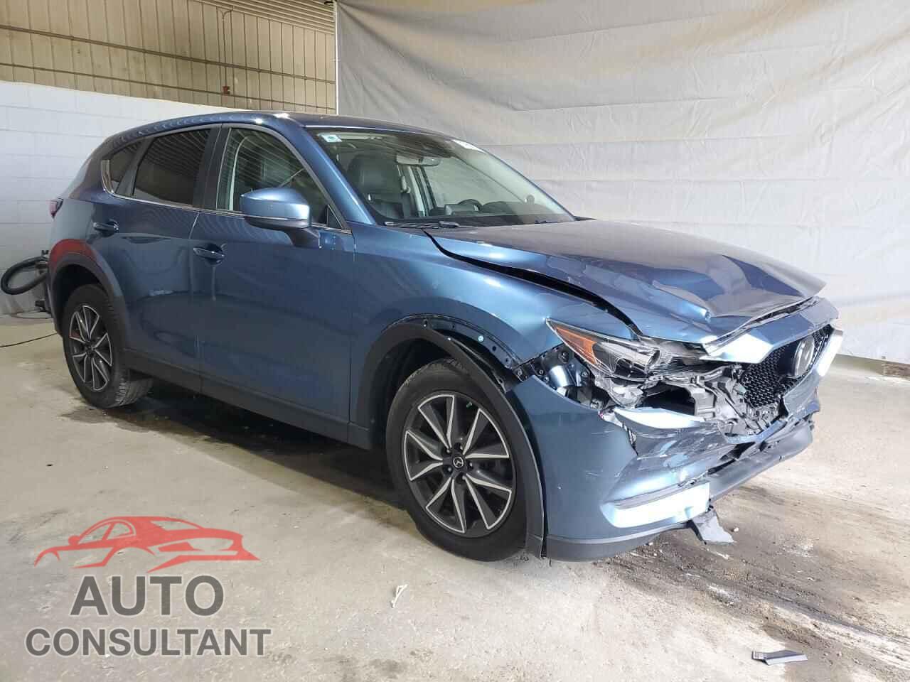 MAZDA CX-5 2018 - JM3KFBCM4J0427739