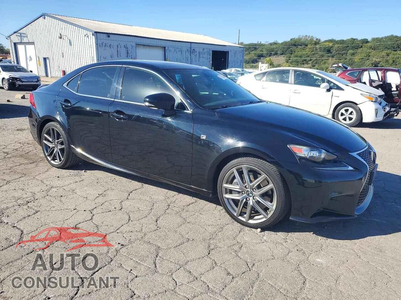 LEXUS IS 2016 - JTHCM1D28G5008751