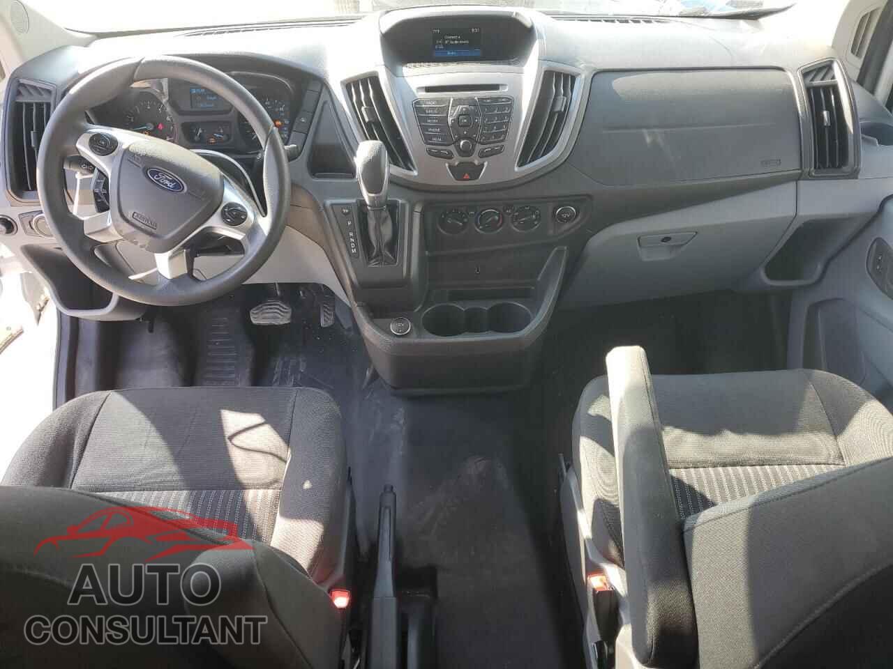 FORD TRANSIT 2019 - 1FBAX2CM2KKA99488