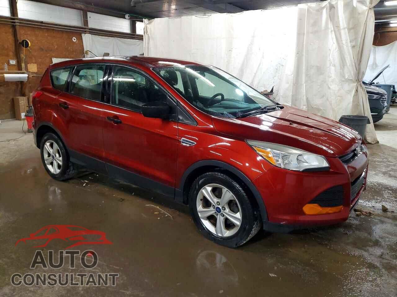 FORD ESCAPE 2014 - 1FMCU0F78EUE09073