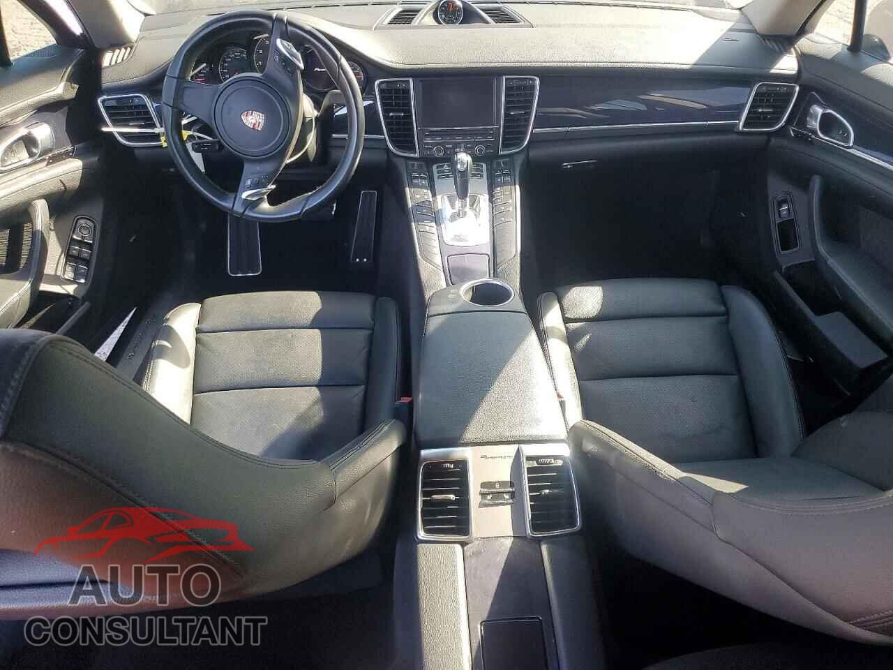 PORSCHE PANAMERA 2015 - WP0AA2A75FL001726