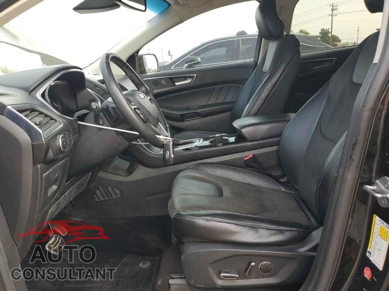 FORD EDGE 2015 - 2FMTK4AP8FBB81197