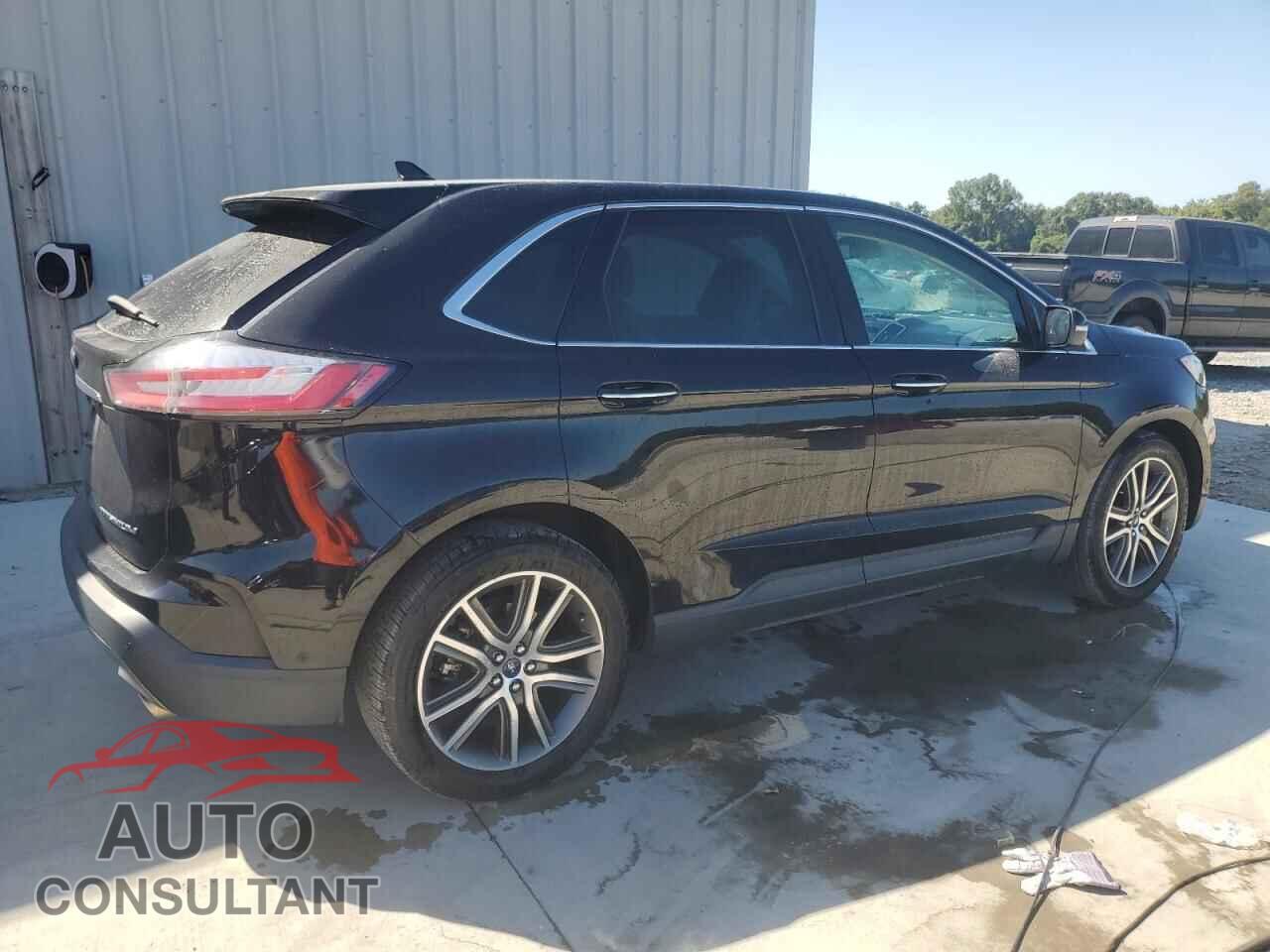 FORD EDGE 2020 - 2FMPK3K97LBB67279