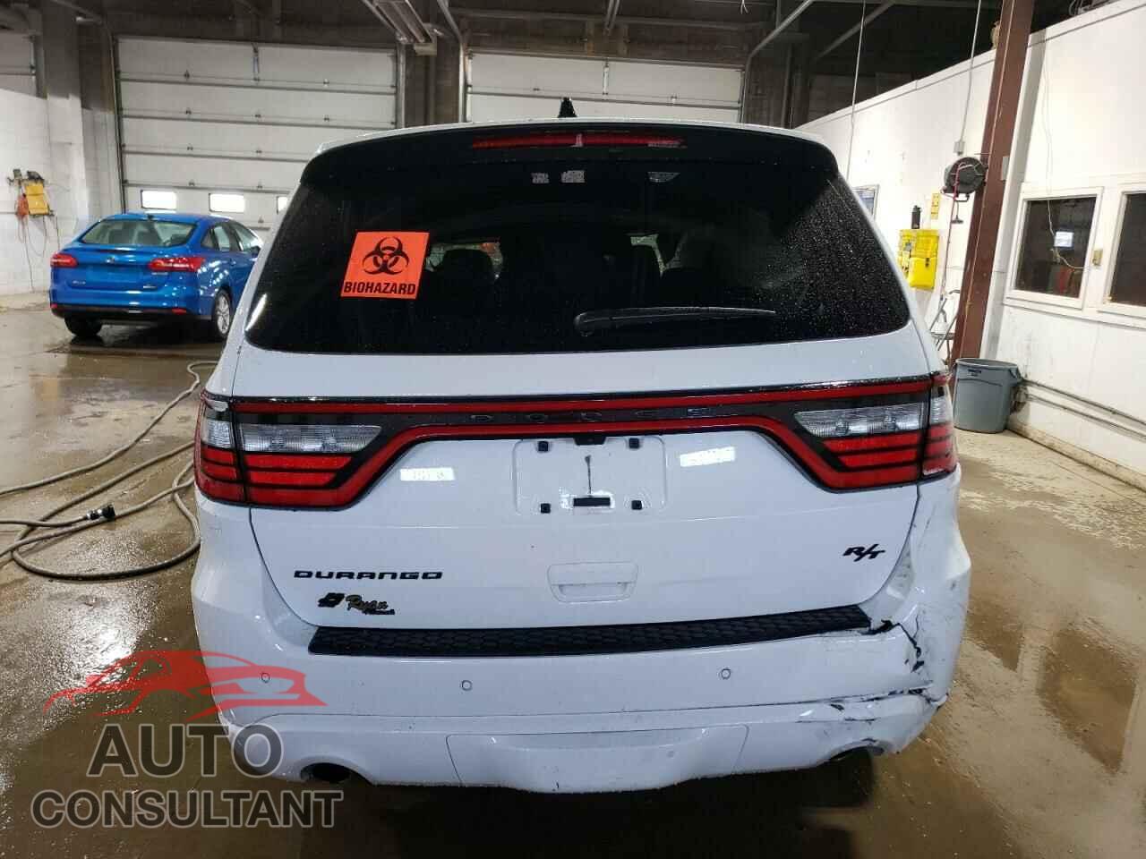 DODGE DURANGO 2024 - 1C4SDJCT3RC175668