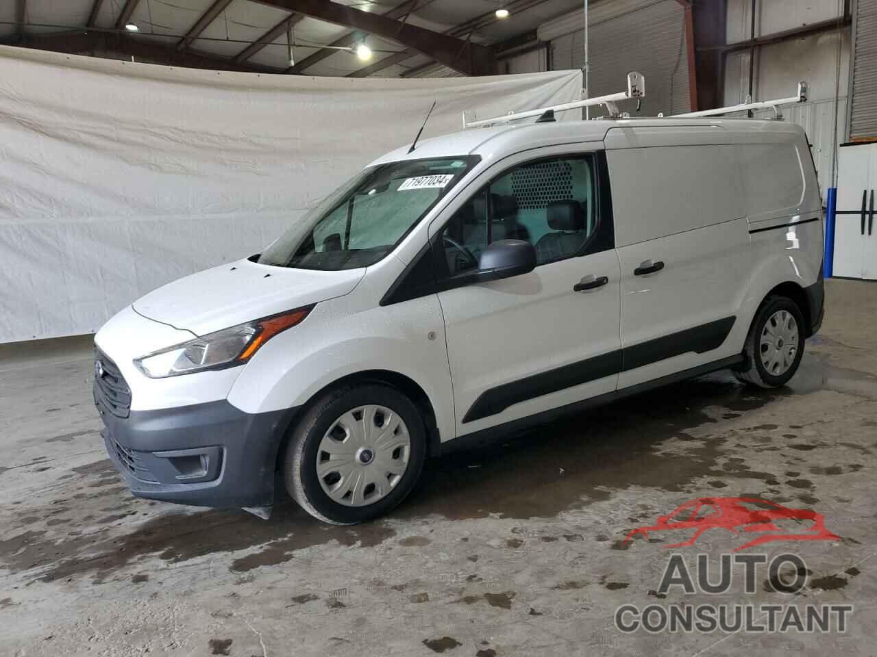 FORD TRANSIT 2020 - NM0LS7E20L1479588