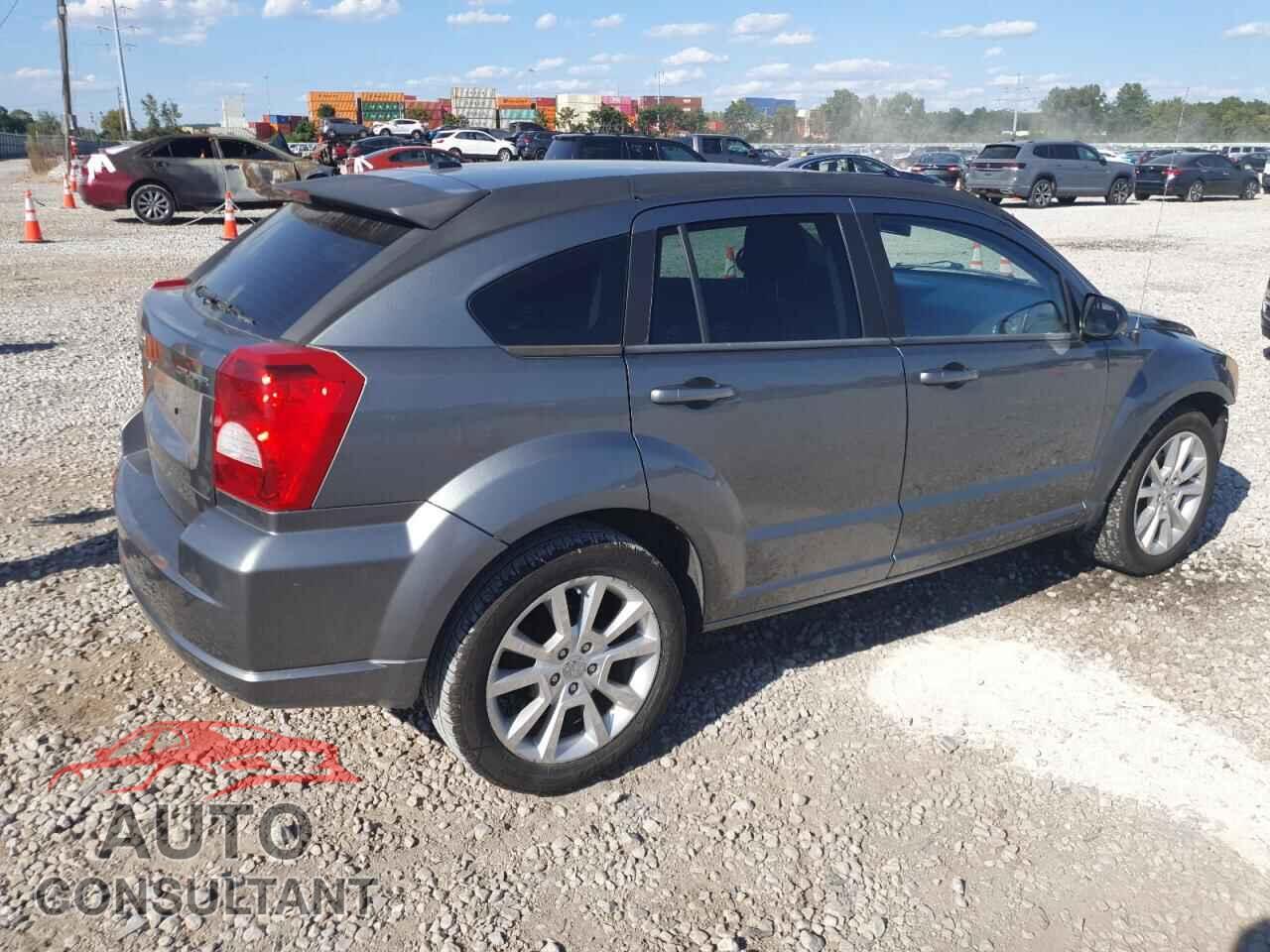 DODGE CALIBER 2012 - 1C3CDWEA1CD532719