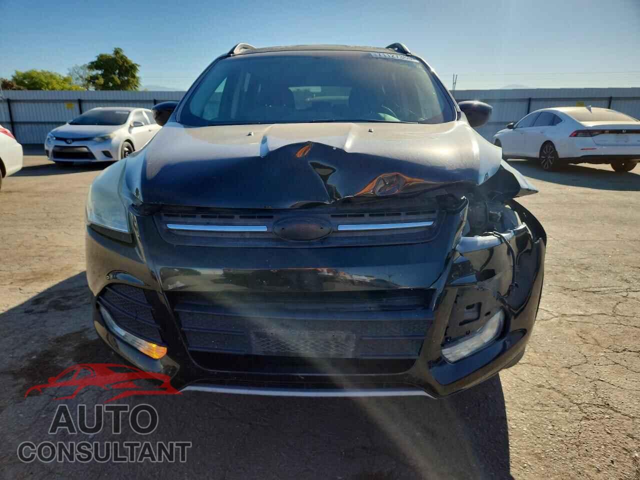 FORD ESCAPE 2014 - 1FMCU9GX4EUE14922