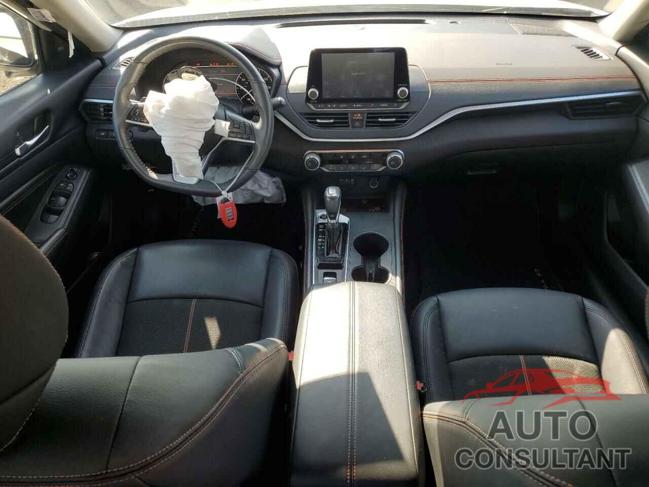 NISSAN ALTIMA 2022 - 1N4BL4CW0NN386555