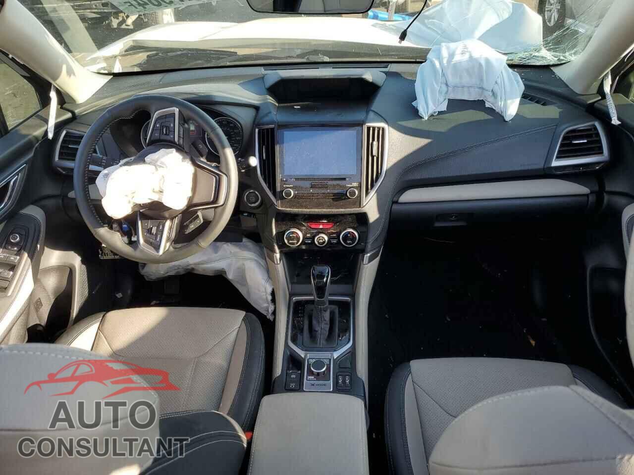 SUBARU FORESTER 2023 - JF2SKAPC0PH411789