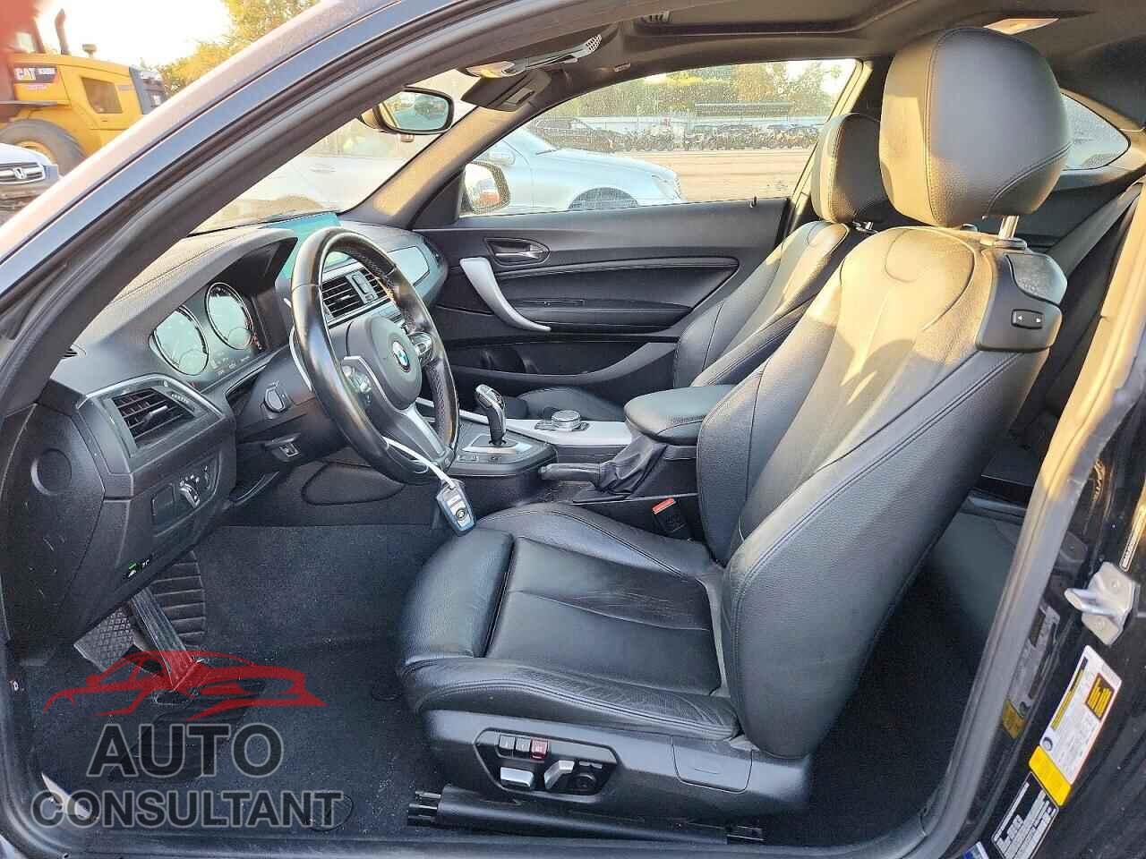 BMW M2 2019 - WBA2J5C59KVC07714